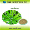 Reliable supplier aloe vera extract Aloin 20%